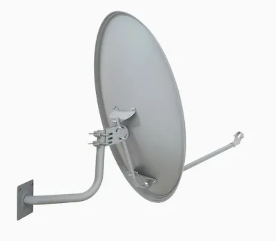 90cm Outdoor Dish Antenna