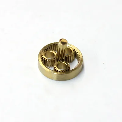 Professional Sanheng Brand Planetary Gear Starter Manufacturing Plants-Durable Steel/Plastic/Aluminum 1.5 Year Warranty OEM