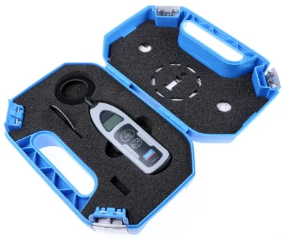 Good Price and Stock Electrical Discharge Detector Pen S KF TKED 1 Detect Electrical Discharges in Electric Motor Bearings