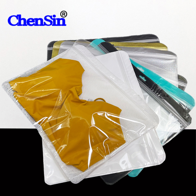 Lingerie Bag Sports Bra Plastic Bag Women's Underwear Bra Packaging Bags