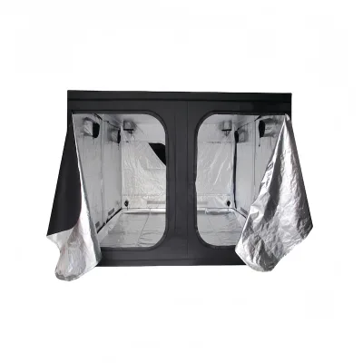 New Hot Tent For Plant Growing Greenhouse Warm Tent Crop Cage Plant Protection Grow Tent