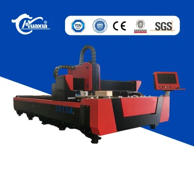 Top Quality 3kw CNC Laser Cutter for Metal Factory Direct Price
