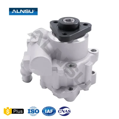 Hot Sell Hight Power Steering Pump for GCJINBEI ZYB-0807R/242-1