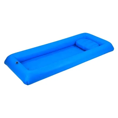 Elderly Inflatable Shower Beds for Paralyzed Patients Nursing Supplies for Disabled Bedridden Patients
