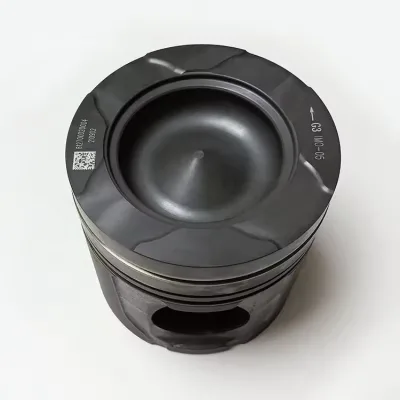 Diesel Engine Spare Forged Piston WP13 Figure No.1000791748 Included Engine Parts for WEICHAI