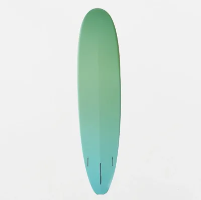 Epoxy Surfboard Colorful Board Middle Length Fiberglass Eps Core Good Sale Beach Sports