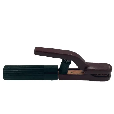 Factory Direct Quality Goods 800A MIG Welding Copper Electrode Clamp