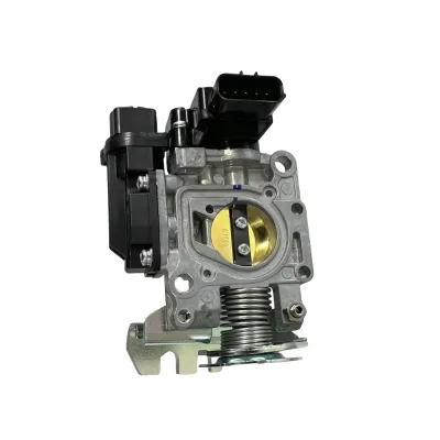HAORUN for honda Scooter Pcx125 V4 Pcx150 V3 Throttle Valve Assembly Fuel System EFI Original Factory Equipment 16400-K97-T01