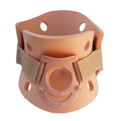 High Quality Cervical Support, Orthopedic Neck Support Device, Orthopedic Cervical Support Collar