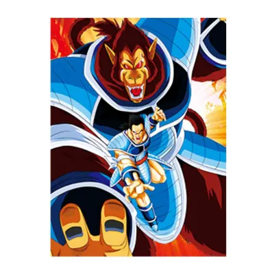 Alimei 3D Lenticular Poster Printing Custom 3d Poster for 3D Flip Movie Advertising Poster