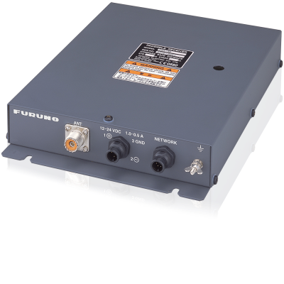 Original New FAX30 External Black Box