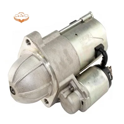 Starter Motor A6711510101 A6711510201 A6711510301 for Ssangyong Actyon Sports Korando Rexton Rodius Musso 2.0L 2.2L Xdi 2010
