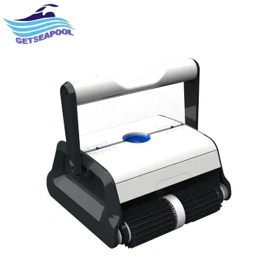 Full Automatic Strong Function Wall Climbing Swimming Pool Robotic Cleaner