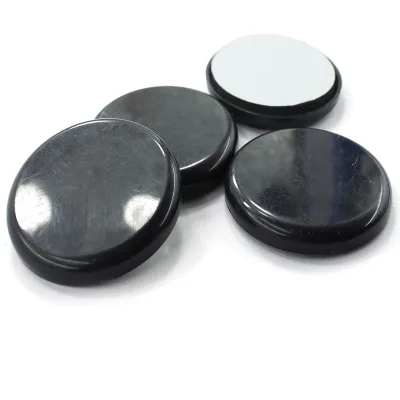 Prodigy S1Y40 Accessories Pad Feet Table Easy Slide Glides Furniture Movers Sliders