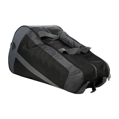 OEM Double Sided Padel Training Backpack 6-9R Tennis Padel Rackets Storage Bag