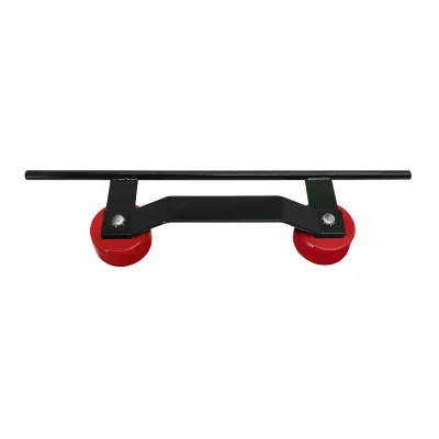 Heavy Duty Magnetic Welding Holder 350/550/750mm High Temperature Resistant Welding Magnet Clamp for Welding Positioning