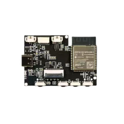 ESP32-S3 AI Intelligent Voice Development Kit Supports Custom Creation of Intelligent Human-computer Dialogue Onboard Speaker