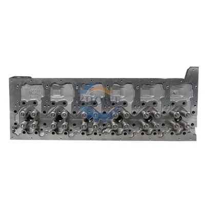 Sustained Sales Boom D13k D13F Cylinder Head Fit for Volvo 23762967 21342245