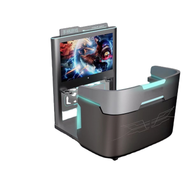 Coin Operated Arcade  Game Luxury Version Machine  Console Game  Arcade Games for Amusement Park