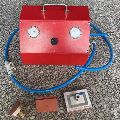 Cylinder Head Valve Vacuum Leak Detector, Auto Repair Tool, Valve Seat Ring Seal Detector, Seal Detection Device