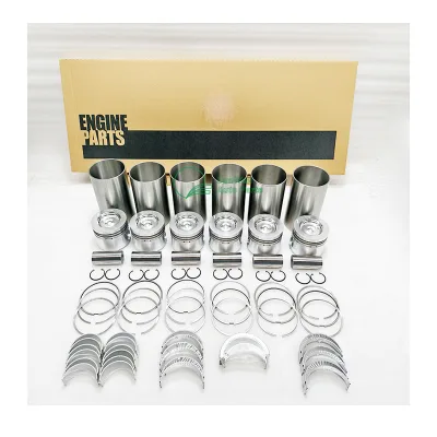 Professional Complete Engine Overhaul Kit 6I-1144 7C6208 101-1530 Engine Overhaul Rebuild Kit 105-1568 for 3116B