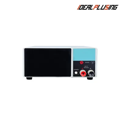 High Precision Pulse Wide Volt Input 150~1200VDC 150-600W Battery & New Energy Testing Electronic DC Load Tester Single-channel
