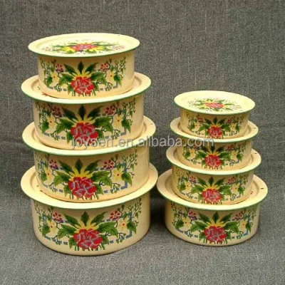 India Pot