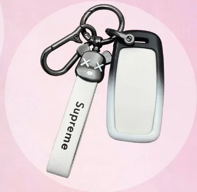 YLB Flip Car Key Case Fob for Chevrolet Cruze Aveo Trax Sail Malibu Captiva Opel Vauxhall Astra Corsa Insignia Mokka Accessories
