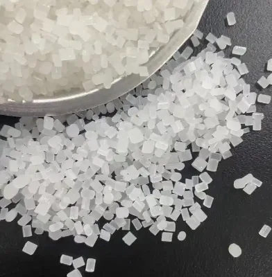 PP Raw Material pp Polypropylene Homopolymer Food Grade pp Injection Grade 25kg/bag