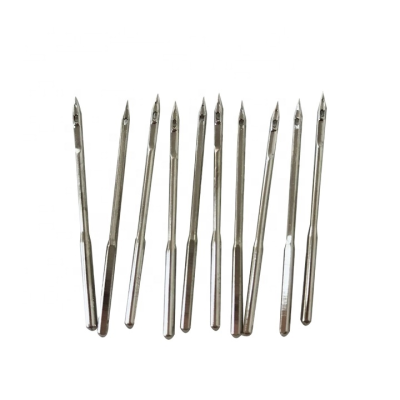 Straight Needles for Sewing Machine Binding Machine Spare Parts Needles Length 41mm