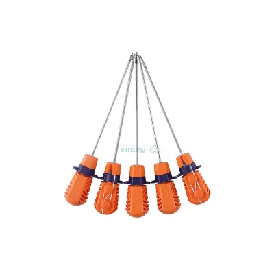 Suture Anchor Screw Wire Non Absorbable