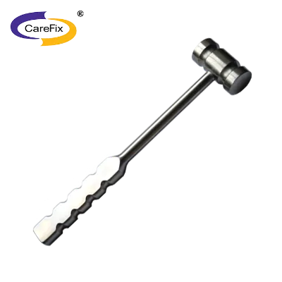 Medical Instrument Orthopedic Hammer Surgical Orthopedic Bone Hammer