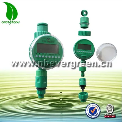 Garden Water Irrigation Timer for Drip Irrigation