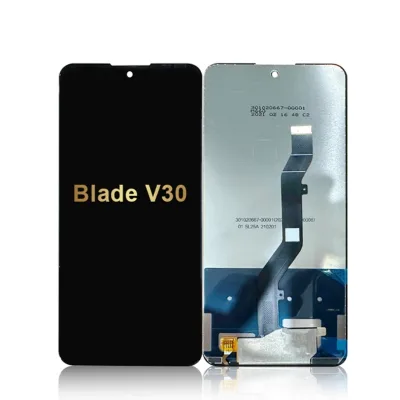 Professional Mobile LCD for ZTE Blade V30 V40 V40s Vita Z Max Maven 3 Z835 Max XL N9560 Z986 Screen Display Replacement