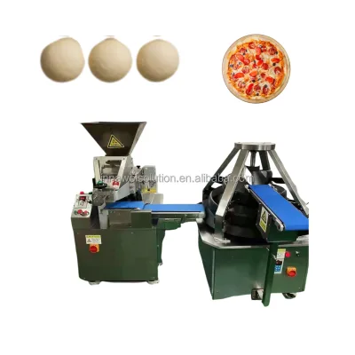 Automatic Falafel Mix Balls Machine Falafel Mix Balls Making Machine Plus Date Balls Cheese Balls for Restaurant
