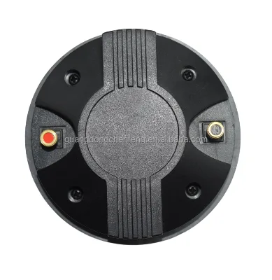 44-Core Magnetic Tweeter Speaker with 8ohm Impedance Durable Voice Coil Drive Head Diaphragm