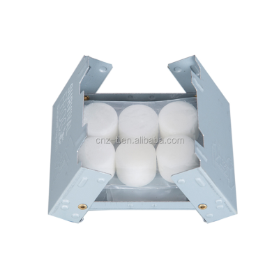 Camping Stove