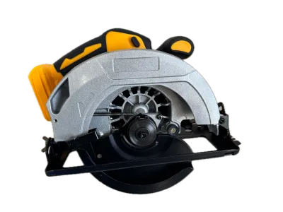ELETORQ High Quality 21V Battery-Powered Industrial Grade DIY Cordless Brushless 4500 RPM 65mm Depth Multi-Angle Woodworking