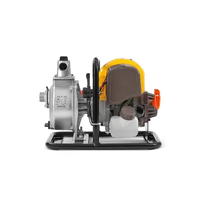 Four-stroke Booster Pump Small Household High Head Self-Priming Pump