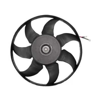 701959455L 701959455K Car Radiator Cooling Fan for VW TRANSPORTER VW EUROVAN IV