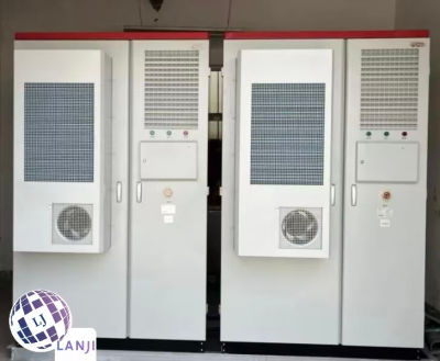 New Style Lower Price Emergency Power Energy System Load Shifting Energy System Demand Response Energy System