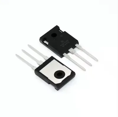 SPTECH SPW20N60C3 IGBT Transistor 20.7A 600V TO-247 Package Commonly Used in Electric Welding Machines