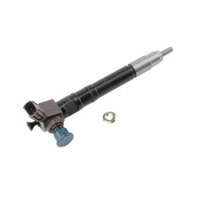 New XINTONGLI Aluminum Common Rail Diesel Fuel Injector 23670-09430 Hilux 2GD-FTV Engine Injection Valves Universal Fitment 6