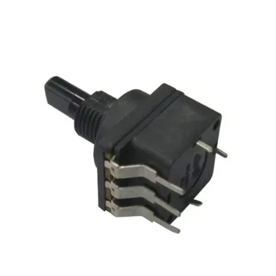 Good quality rotary b500k potentiometer dimmer potentiometer