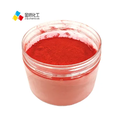 Cosmetic Grade D&C Lake Color Pigment for Tattoo Ink