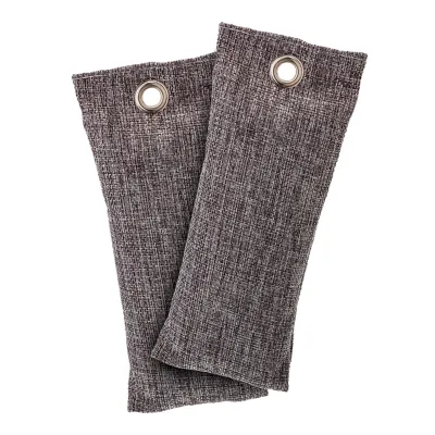 Cross-Border 75g Bamboo Charcoal Shoe Inserts New Home Household Activated Carbon Sachets Absorbs Formaldehyde for Car