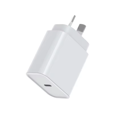 AU SAA GS Standard 20W Quick Speed Charging Charger