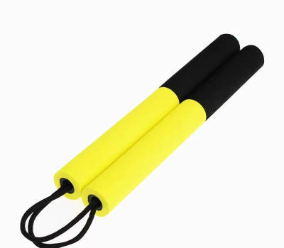 Martial Art Equipment Made in China Nunchakus Free Sample