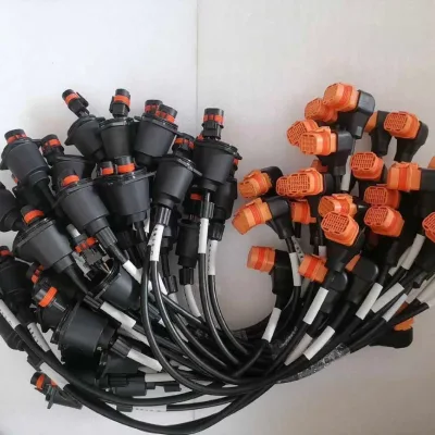 Wholesale T50 Spray signal Cable T40 T50 Agricultural Drone Accessories