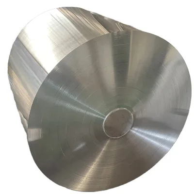 Orange Peel Embossed Aluminum Roll 1060/1100/3003 Special Aluminum Coil For Rust Prevention And Insulation Aluminum Coil